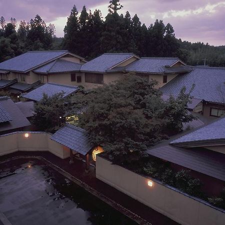 Ryokan Imai Arakawa Екстер'єр фото