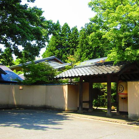 Ryokan Imai Arakawa Екстер'єр фото