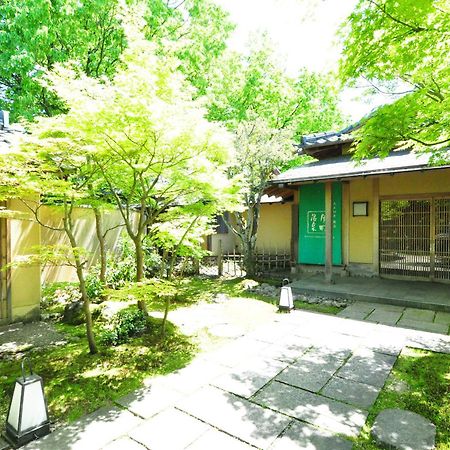 Ryokan Imai Arakawa Екстер'єр фото