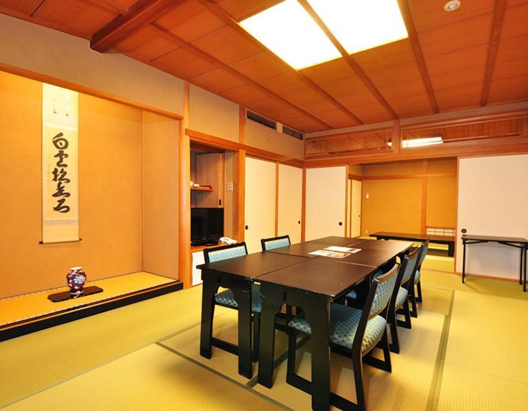 Ryokan Imai Arakawa Екстер'єр фото