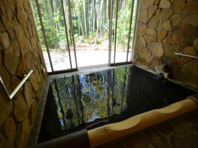 Ryokan Imai Arakawa Екстер'єр фото